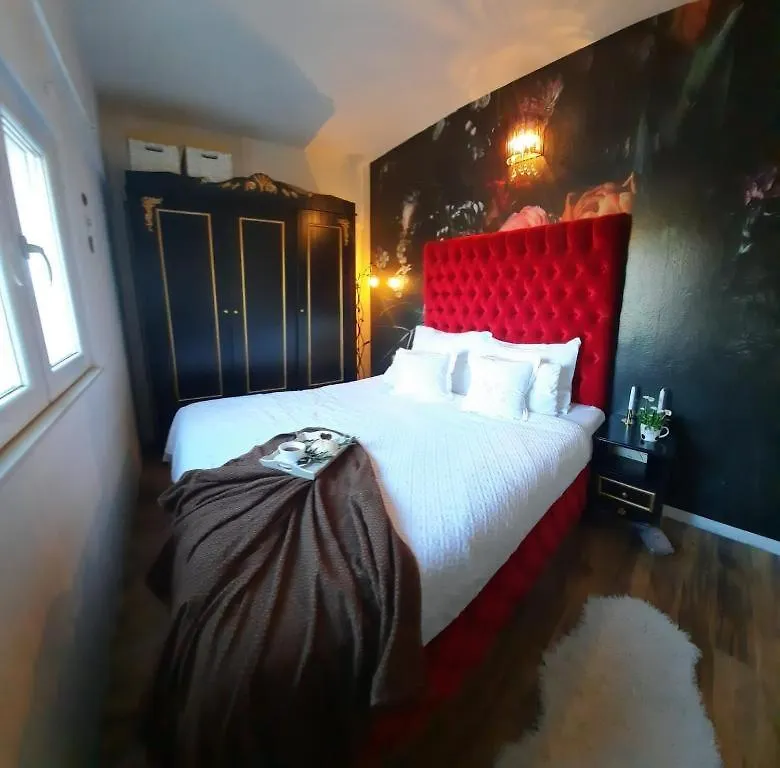 Francesca Apartment Bibinje