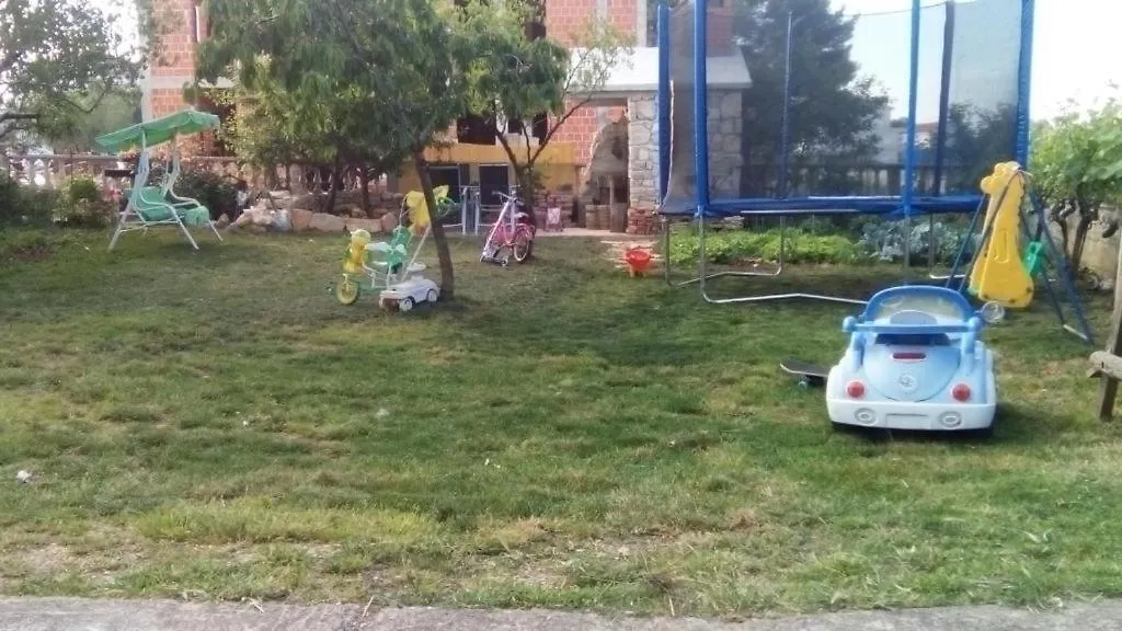 Francesca Apartment Bibinje