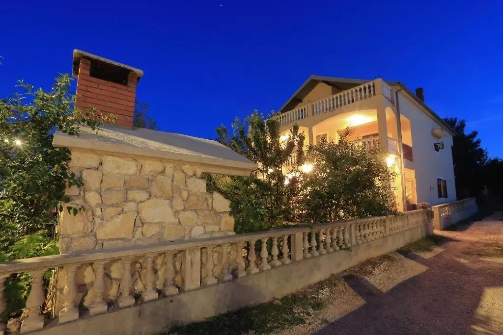 Francesca Apartment Bibinje