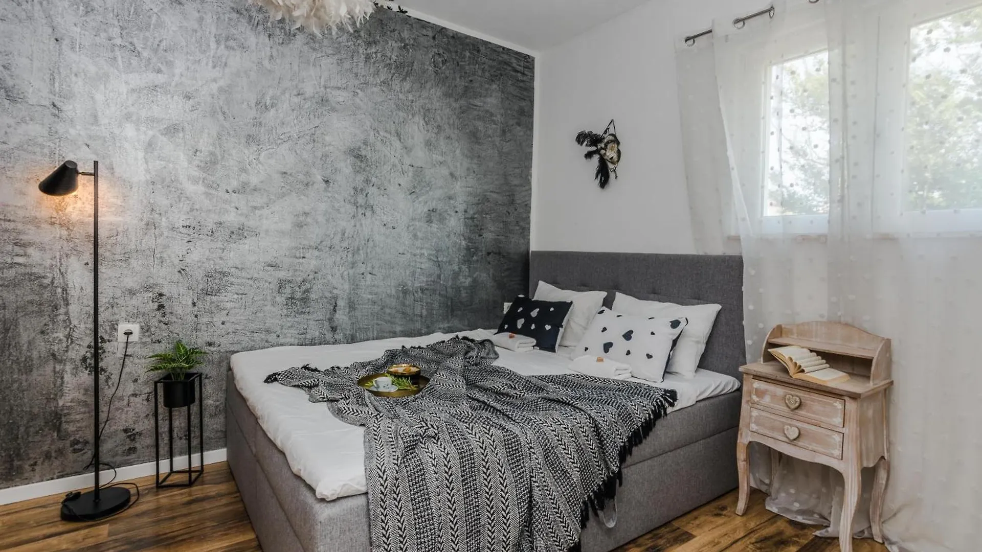 Francesca Apartment Bibinje